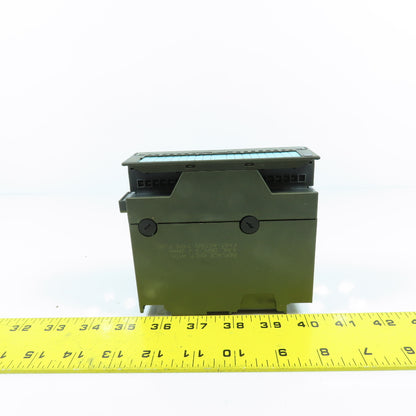 Siemens 6ES7 322-1FH00-0AA0 Simatic S7 Digital Output Module