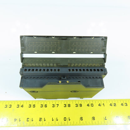 Siemens 6ES7 322-1FH00-0AA0 Simatic S7 Digital Output Module