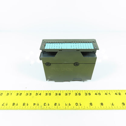 Siemens 6ES7 322-1FH00-0AA0 Simatic S7 Digital Output Module