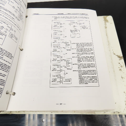 GE Fanuc GFZ-62833EN/01 Power Mate Models D F Connection Manual