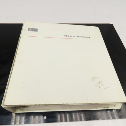 GE Fanuc GFZ-62833EN/01 Power Mate Models D F Connection Manual