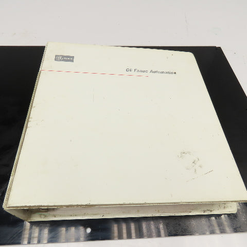 GE Fanuc GFZ-62833EN/01 Power Mate Models D F Connection Manual