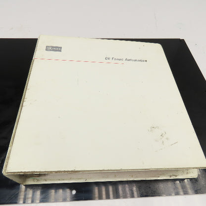 GE Fanuc GFZ-62833EN/01 Power Mate Models D F Connection Manual