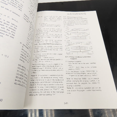 GE Fanuc GFZ-61404E/04 Series 0-MC, 00-MC, 0-Mate MC Operators Manual