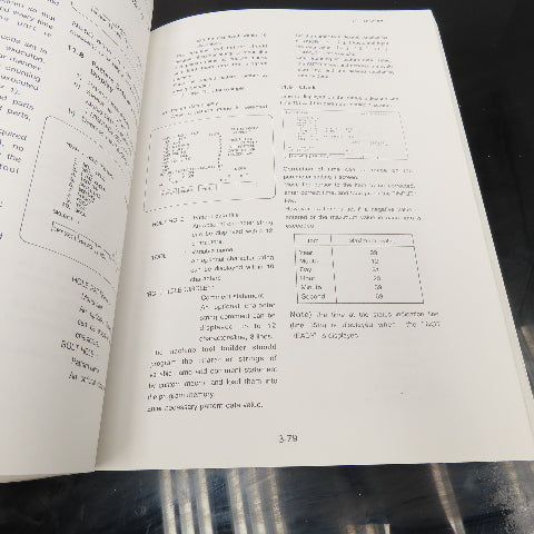 GE Fanuc GFZ-61404E/04 Series 0-MC, 00-MC, 0-Mate MC Operators Manual