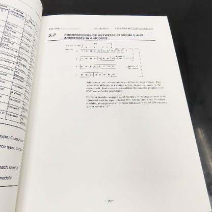 GE Fanuc GFZ-61813E/03 Connection/ Maintenance Manual