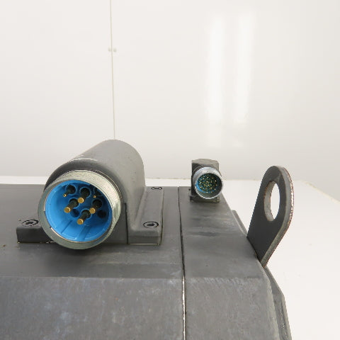Siemens 1FT6105-8AB71-1AA1 Brushless Servo Motor 1500RPM W/ Encoder B01-2048-S/R