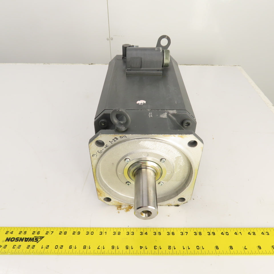 Siemens 1FT6105-8AB71-1AA1 Brushless Servo Motor 1500RPM W/ Encoder B01-2048-S/R