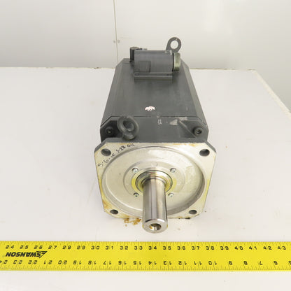 Siemens 1FT6105-8AB71-1AA1 Brushless Servo Motor 1500RPM W/ Encoder B01-2048-S/R