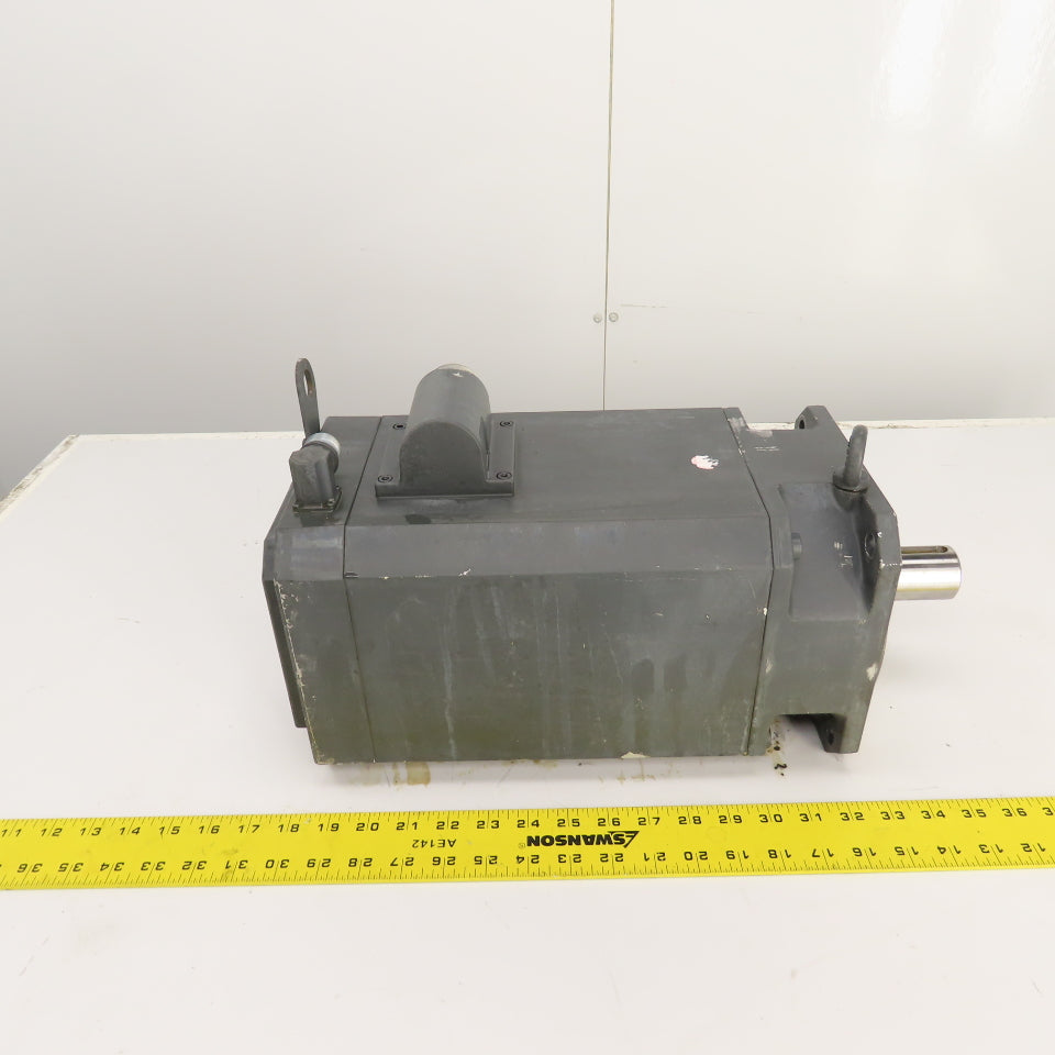 Siemens 1FT6105-8AB71-1AA1 Brushless Servo Motor 1500RPM W/ Encoder B01-2048-S/R