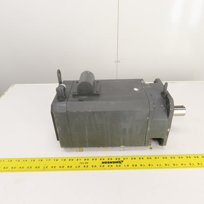 Siemens 1FT6105-8AB71-1AA1 Brushless Servo Motor 1500RPM W/ Encoder B01-2048-S/R
