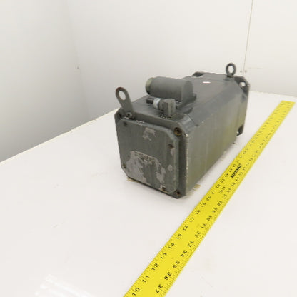 Siemens 1FT6105-8AB71-1AA1 Brushless Servo Motor 1500RPM W/ Encoder B01-2048-S/R