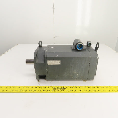 Siemens 1FT6105-8AB71-1AA1 Brushless Servo Motor 1500RPM W/ Encoder B01-2048-S/R