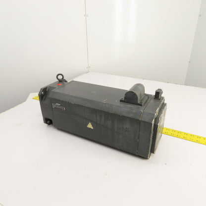 Siemens 1FT6108-8AC71-2AH1 3-Phase Servo Motor 2000RPM 308V W/ Encoder & Brake