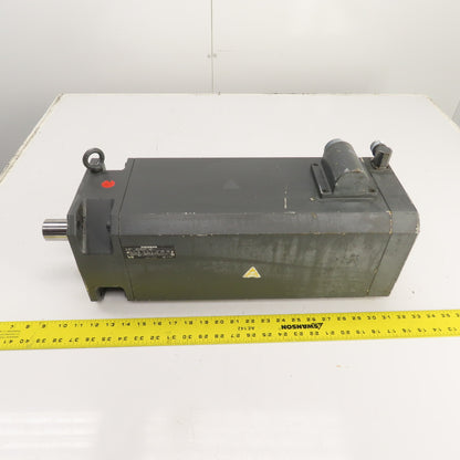Siemens 1FT6108-8AC71-2AH1 3-Phase Servo Motor 2000RPM 308V W/ Encoder & Brake