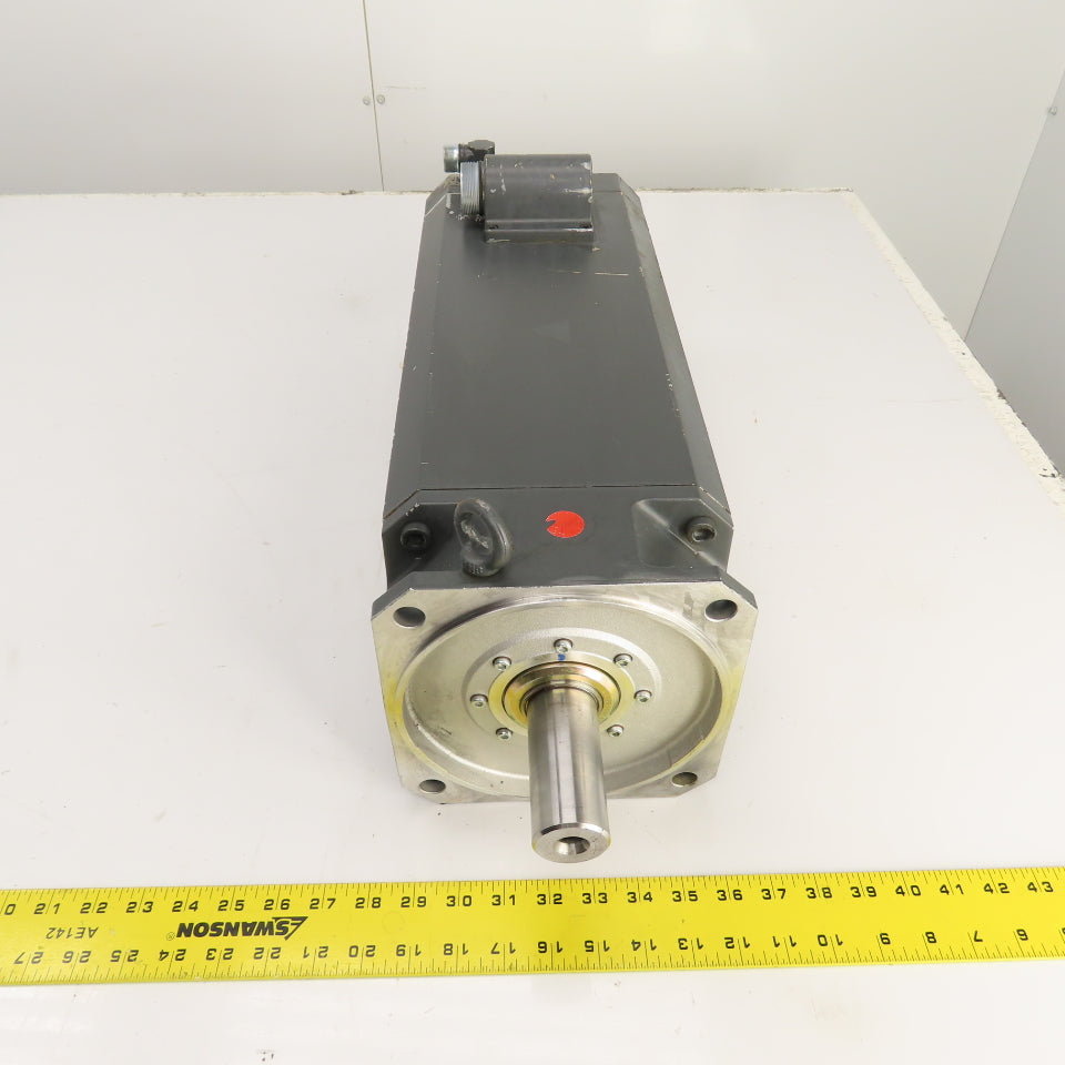 Siemens 1FT6108-8AC71-2AH1 3-Phase Servo Motor 2000RPM 308V W/ Encoder & Brake