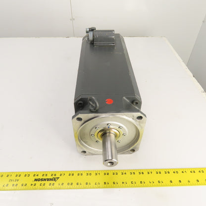 Siemens 1FT6108-8AC71-2AH1 3-Phase Servo Motor 2000RPM 308V W/ Encoder & Brake