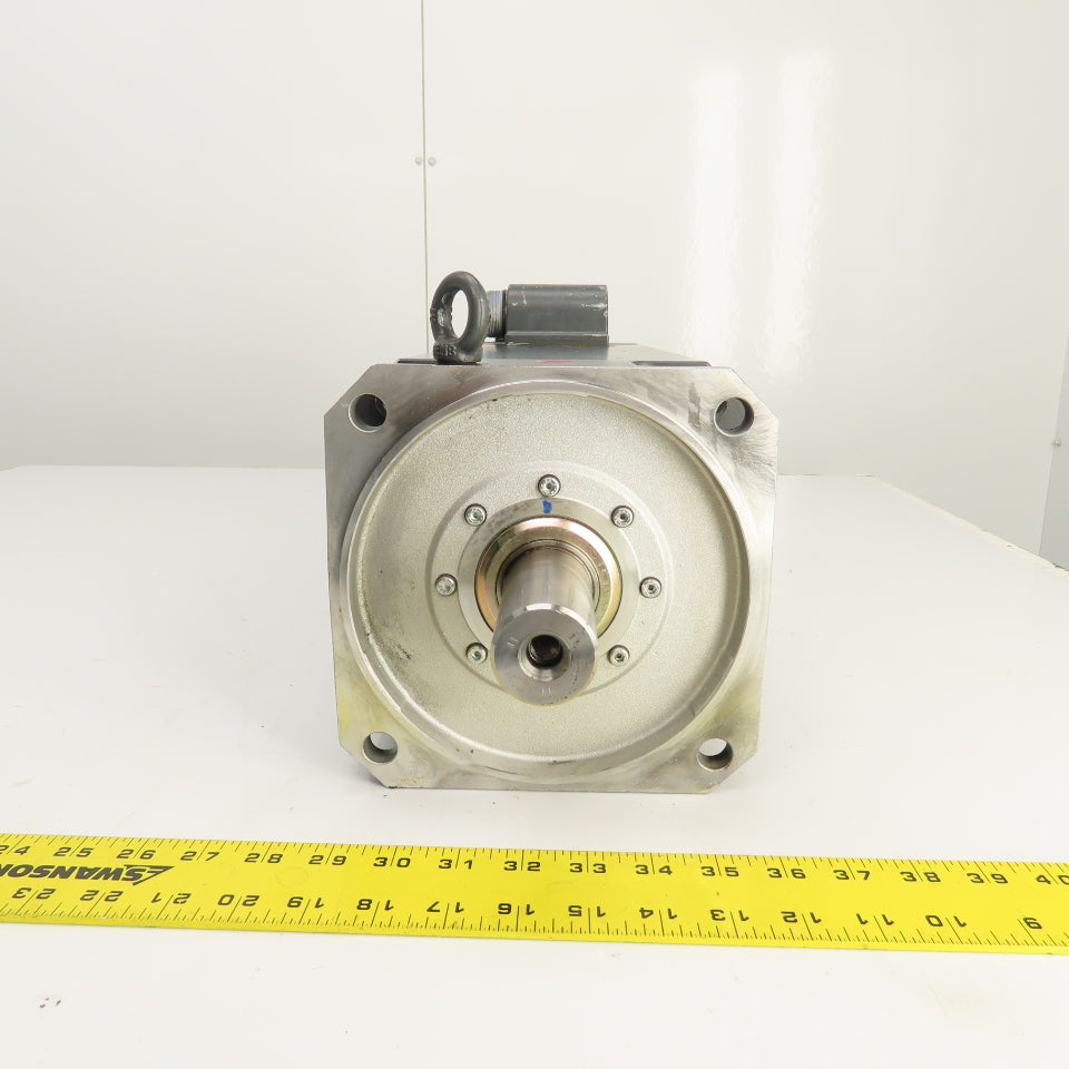 Siemens 1FT6108-8AC71-2AH1 3-Phase Servo Motor 2000RPM 308V W/ Encoder & Brake