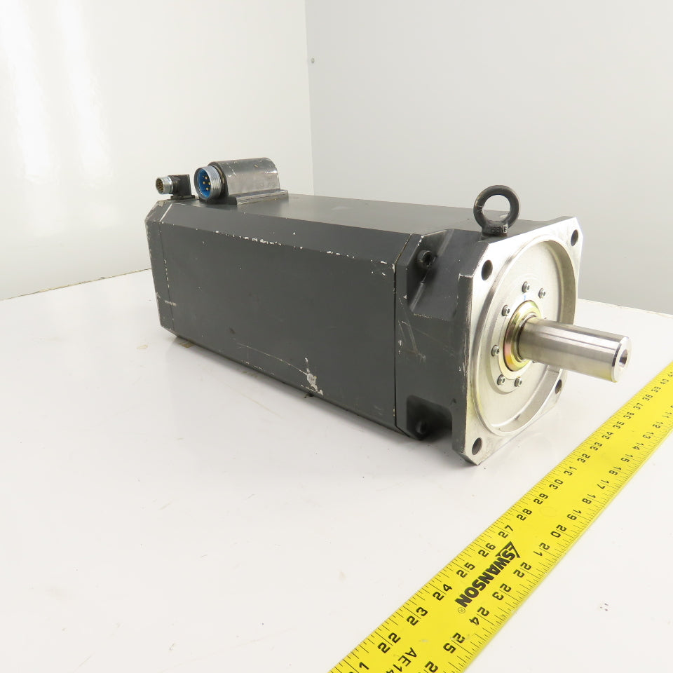 Siemens 1FT6108-8AC71-2AH1 3-Phase Servo Motor 2000RPM 308V W/ Encoder & Brake