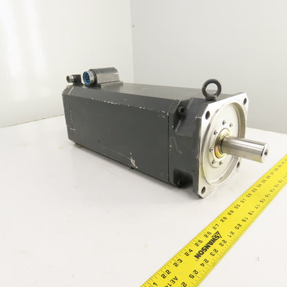 Siemens 1FT6108-8AC71-2AH1 3-Phase Servo Motor 2000RPM 308V W/ Encoder & Brake