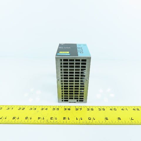Siemens 6EP1961-3BA00 PufferModul 24V DC Power Supply 24-28.8V DC Input