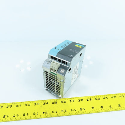 Siemens 6EP1961-3BA00 PufferModul 24V DC Power Supply 24-28.8V DC Input