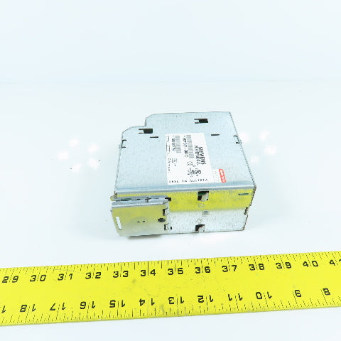 Siemens 6EP1961-3BA00 PufferModul 24V DC Power Supply 24-28.8V DC Input
