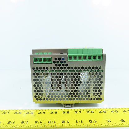 Phoenix Contact QUINT-PS-3x400-500AC/24DC/20 2938727 24V DC 20A Power Supply