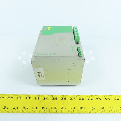 Phoenix Contact QUINT-PS-3x400-500AC/24DC/20 2938727 24V DC 20A Power Supply