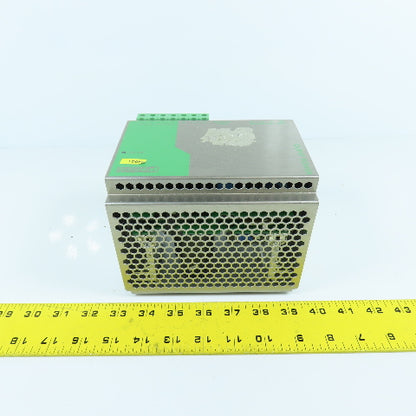 Phoenix Contact QUINT-PS-3x400-500AC/24DC/20 2938727 24V DC 20A Power Supply