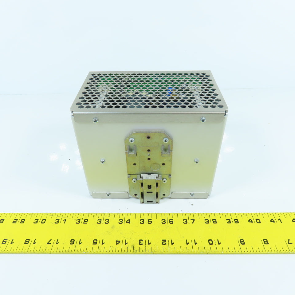 Phoenix Contact QUINT-PS-3x400-500AC/24DC/20 2938727 24V DC 20A Power Supply
