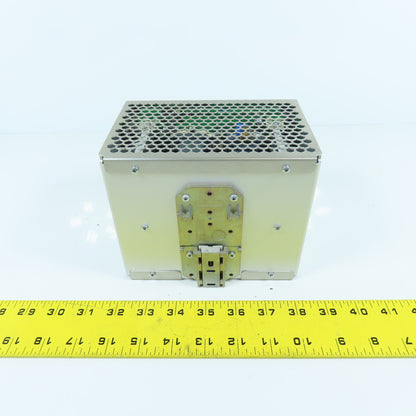 Phoenix Contact QUINT-PS-3x400-500AC/24DC/20 2938727 24V DC 20A Power Supply
