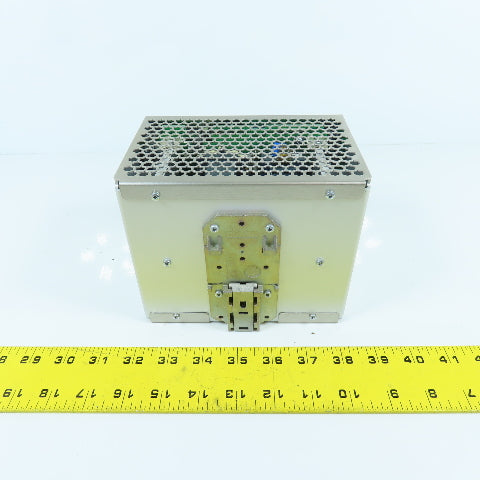 Phoenix Contact QUINT-PS-3x400-500AC/24DC/20 2938727 24V DC 20A Power Supply