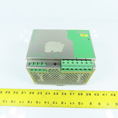 Phoenix Contact QUINT-PS-3x400-500AC/24DC/20 2938727 24V DC 20A Power Supply
