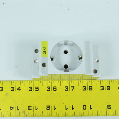 Siemens 5TE6 700 Schuko Socket-Outlet