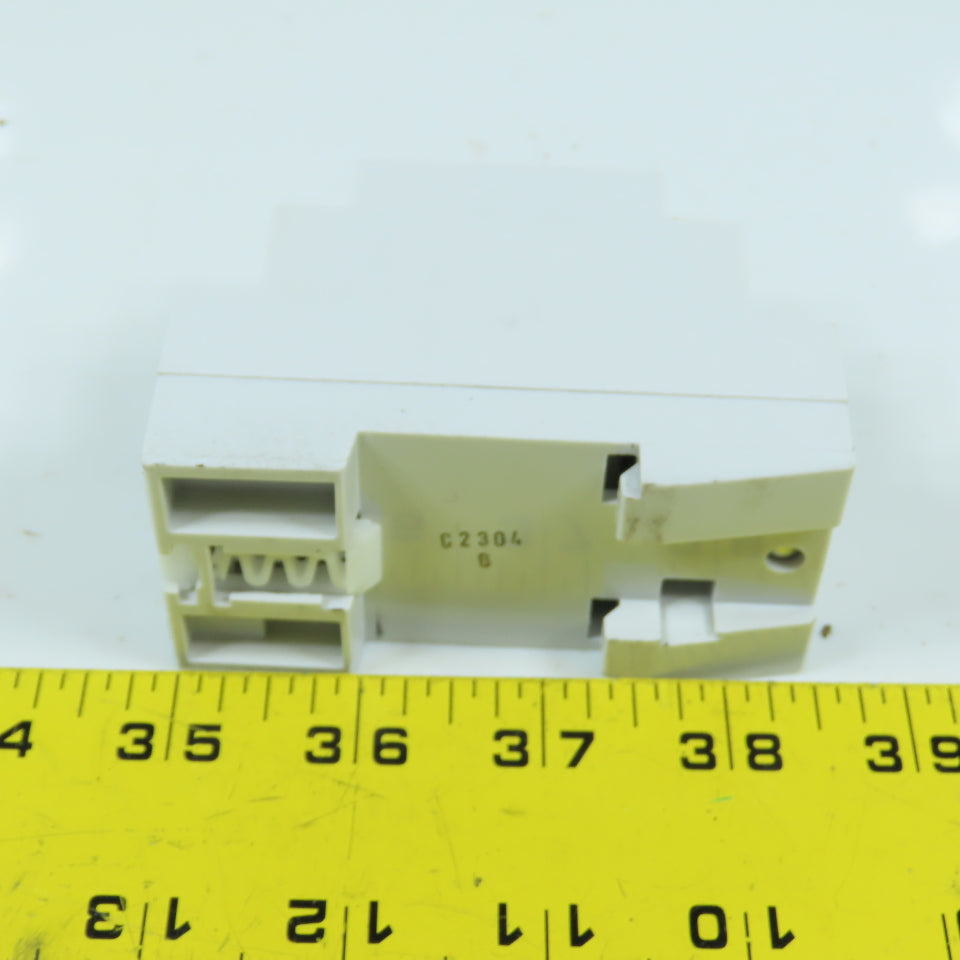 Siemens 5TE6 700 Schuko Socket-Outlet
