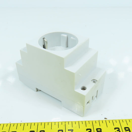 Siemens 5TE6 700 Schuko Socket-Outlet