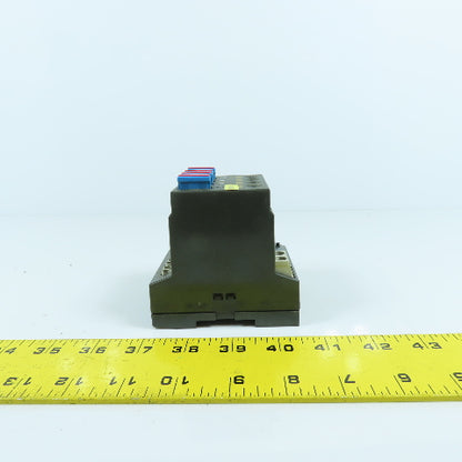 Siemens 6EP1 961-2BA00 Sitop Select 4-Channel Diagnostics Module 24VDC
