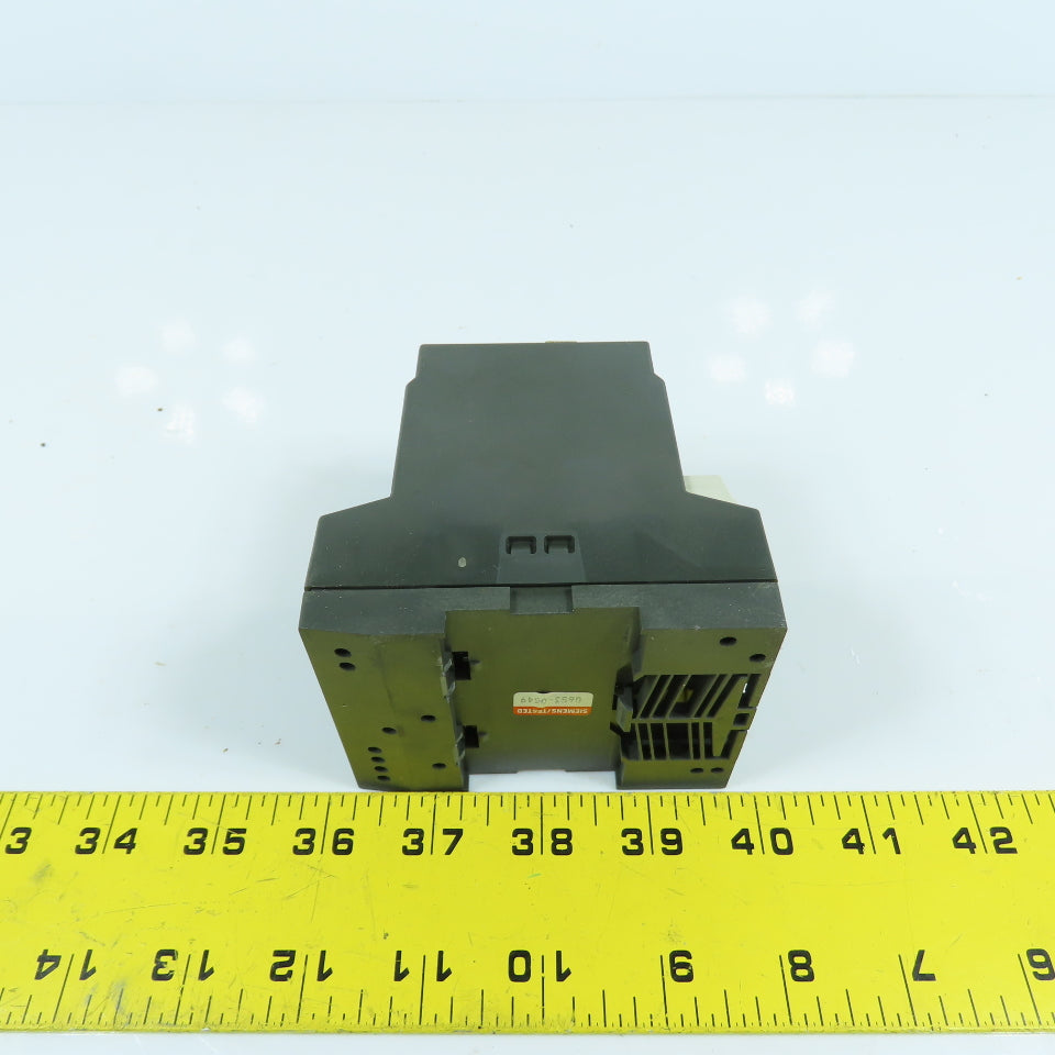 Siemens 6EP1 961-2BA00 Sitop Select 4-Channel Diagnostics Module 24VDC