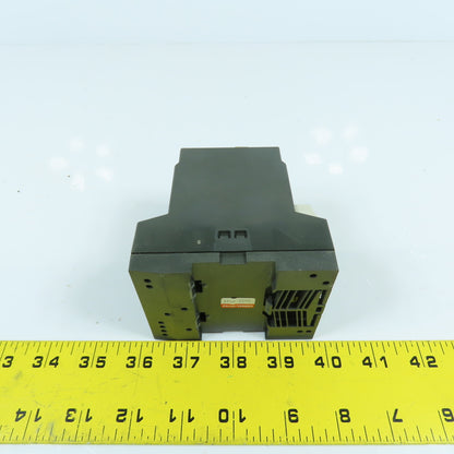Siemens 6EP1 961-2BA00 Sitop Select 4-Channel Diagnostics Module 24VDC