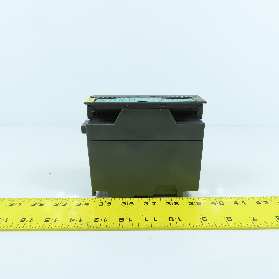 Siemens 322-1BF01-0AA0 Simatic S7 Digital Output Module