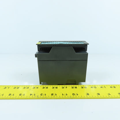 Siemens 322-1BF01-0AA0 Simatic S7 Digital Output Module