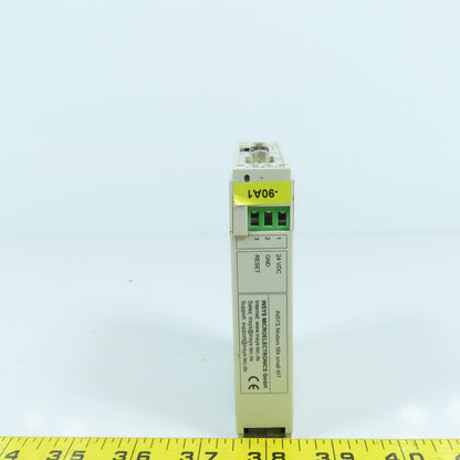 Insys Modem 56K Small INT Rail Mount Analogue