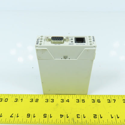 Insys Modem 56K Small INT Rail Mount Analogue