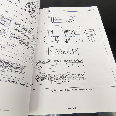 GE Fanuc GFZ-62073E/04 Connection Manual Hardware Series 15/150 Model B