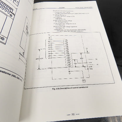 GE Fanuc GFZ-62073E/04 Series 15/150 Model B Connection Manual