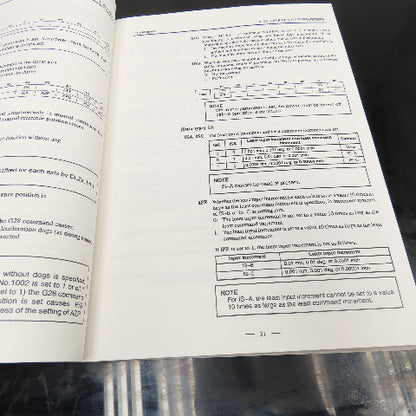GE Fanuc GFZ-63010EN/01 16i/18i/160i/180i-Model A Parameter Manual