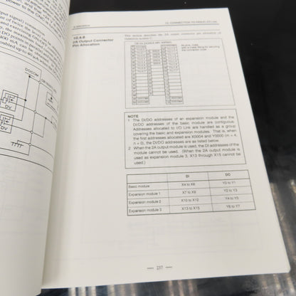 GE Fanuc GFZ-63003EN/03 16i/18i/21i/20i-Model A 160i/180i/210i Connection Manual