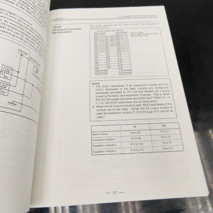 GE Fanuc GFZ-63003EN/03 16i/18i/21i/20i-Model A 160i/180i/210i Connection Manual