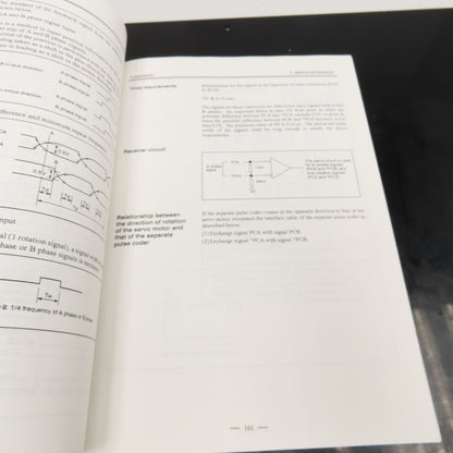 GE Fanuc GFZ-63003EN/03 16i/18i/21i/20i-Model A 160i/180i/210i Connection Manual